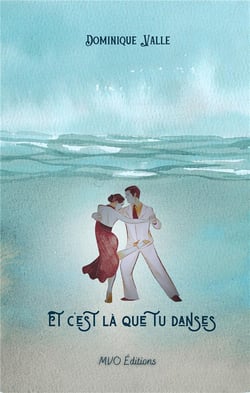Et c'est là que tu danses