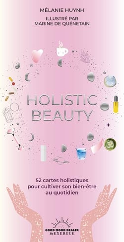 Holistic beauty