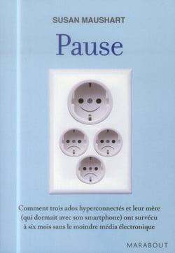 Pause