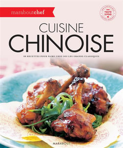 Recettes chinoises