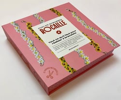 Mon kit bracelets Rocaille