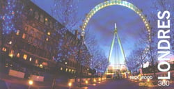 Londres 360 degres