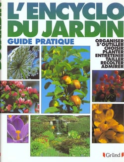L'encyclo du jardin