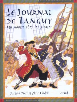Le journal de tanguy