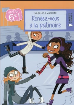Vive la 6e !