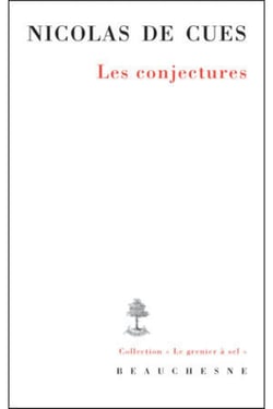 Les conjectures
