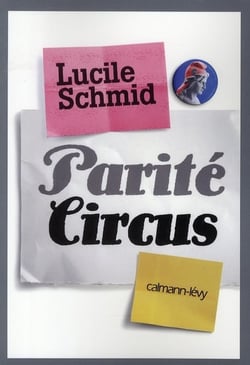 Parité circus