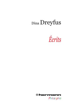 Écrits