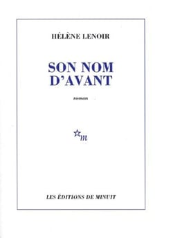 Son nom d'avant