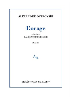 L'Orage