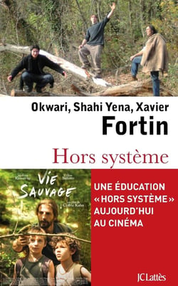 Hors système - onze ans sous l'étoile de la liberté