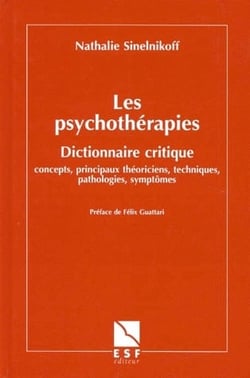 Les psychotherapies