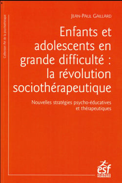 Enfants et adolescents en voie d'incasabilité
