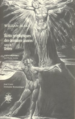 Écrits prophètiques des dernières années - Lettres