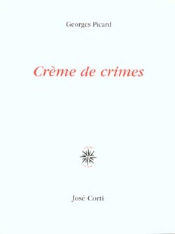 Creme de crimes