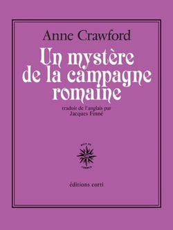 Un mystère de la campagne romaine