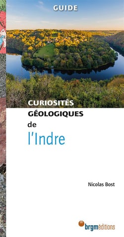 Curiosités géologiques : Indre