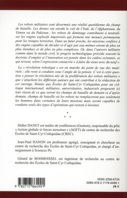 GUERRE ROBOTISEE (LA)