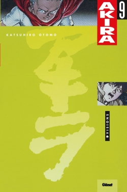 Akira Tome 9