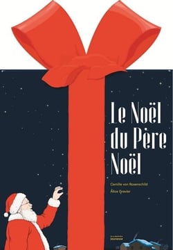 Le Noël du père Noël