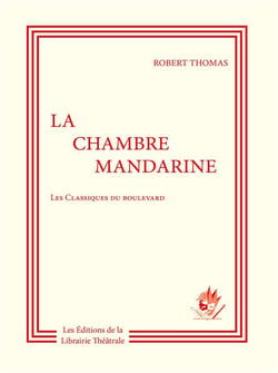 La Chambre mandarine