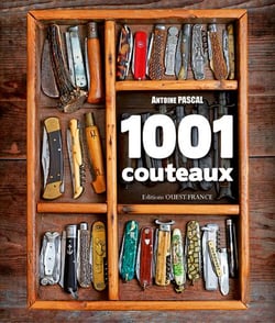 1001 Couteaux