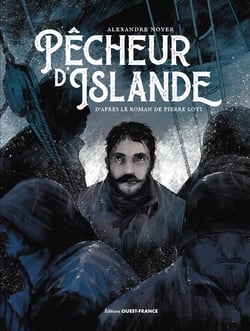 Pêcheur d'Islande Tome 1