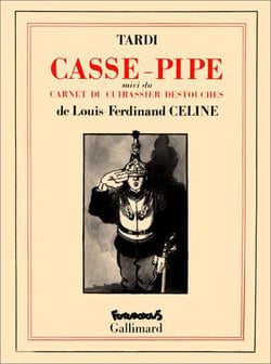 Casse-pipe