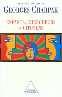 Enfants, chercheurs et citoyens