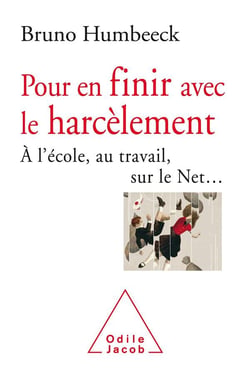 Contre le harcèlement - à l'école, au travail, sur le net