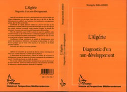 L'Algérie - diagnostic d'un non-développement