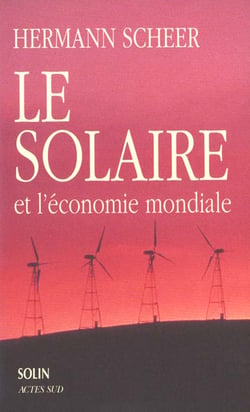 Le Solaire et l'économie mondiale