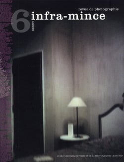 REVUE INFRA MINCE n.6