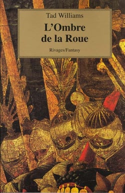 L'ombre de la roue