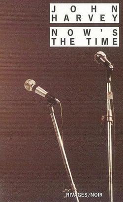 Now's the time