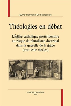 Théologies en débat