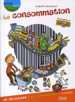 La consommation