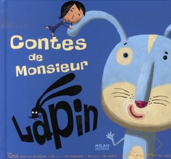 Contes de monsieur lapin