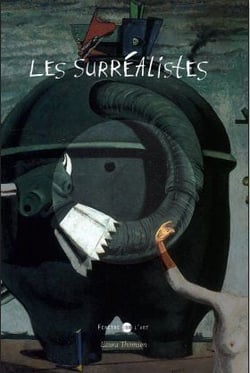 Les surréalistes