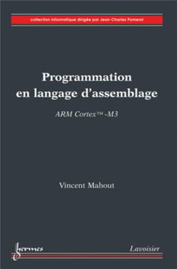 Programmation en langage d'assemblage : ARM Cortex TM-M3