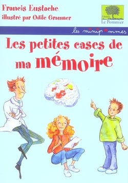 Petites cases de ma mémoire