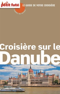 Croisiere Danube : Carnet De Voyage 2014