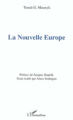 LA NOUVELLE EUROPE