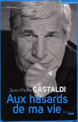 Aux hasards de ma vie