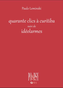 40 clics à Curitiba - idéolarmes