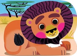 Le lion