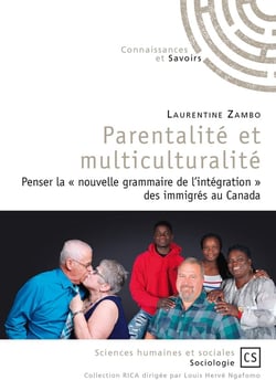 Parentalite et multiculturalite