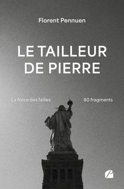 Le tailleur de pierre : La force des failles - 80 fragments