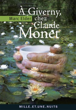 À Giverny, chez Claude Monet