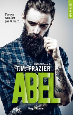 Kingdom Tome 4 : Abel